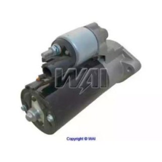 33220N_стартер! 2.0kw 12v VW Crafter 2.5TDi 06> фото