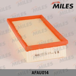 Фильтр воздушный MILES AFAU014 фото