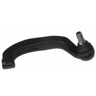 Наконечник рулевой правый Lemforder 26012 02 фото