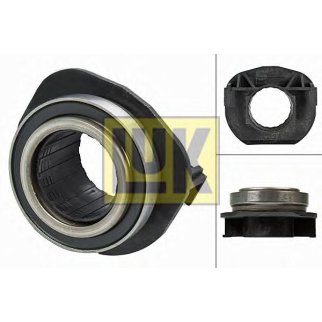 Подшипник выжимной LUK 500 0758 10 фото