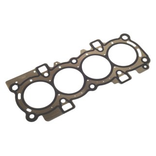 11-25090-SX_прокладка ГБЦ! (0.25mm) Ford Fiesta/Mondeo 1.6/Ti 07> фото 2