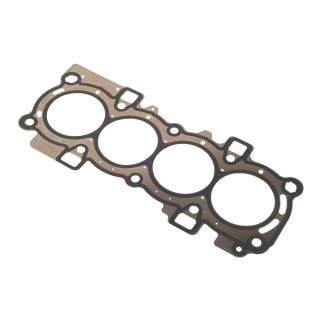 11-25090-SX_прокладка ГБЦ! (0.25mm) Ford Fiesta/Mondeo 1.6/Ti 07> фото 3