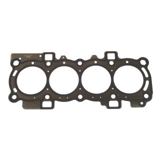 11-25090-SX_прокладка ГБЦ! (0.25mm) Ford Fiesta/Mondeo 1.6/Ti 07> фото