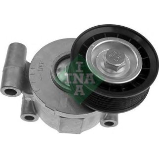 Ролик приводного ремня INA 534 0249 10 фото