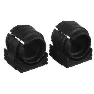 Втулка стабилизатора (к-т 2 шт.) OPEL ASTRA J/INSIGNIA 09- пер.подв. фото