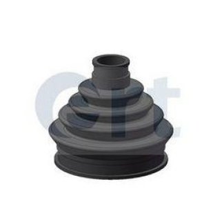 Пыльник ШРУСа к-кт 500129 фото