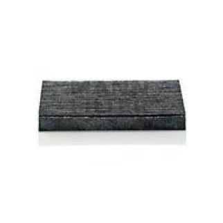 Фильтр салона MANN FILTER CUK 2043 фото