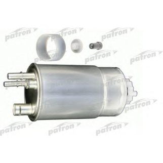 Фильтр топливный PATRON PF3198 фото