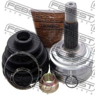 ШРУС 0110-SCP90 фото