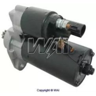 Стартер VAG 2.0 TDI 1.7кВт фото