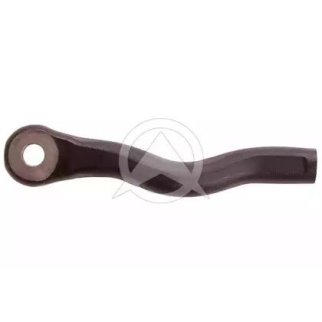 Наконечник рулевой тяги перед.левый фото