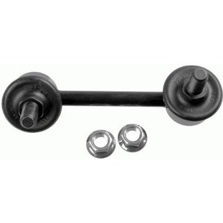 Стойка заднего стабилизатора Lemforder 34675 01 фото