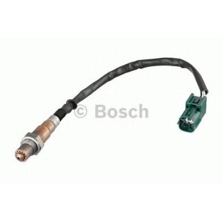 Датчик кислородныйLambdasonde BOSCH 0 258 006 462 фото