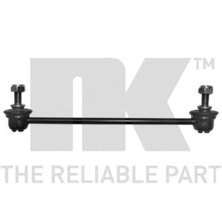 Тяга стабилизатора задней подвески левая, правая / MAZDA 626 97~02 фото