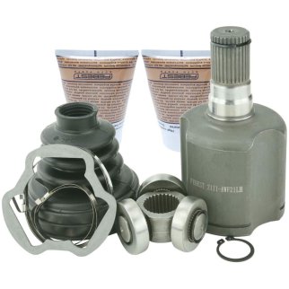 Шрус внутренний левый 28x36.2x31 фото