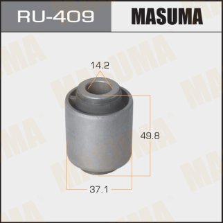 Сайлентблок Masuma RU-409 фото