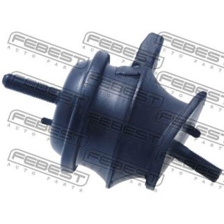 Опора двигателя FEBEST TM-GX93FR фото