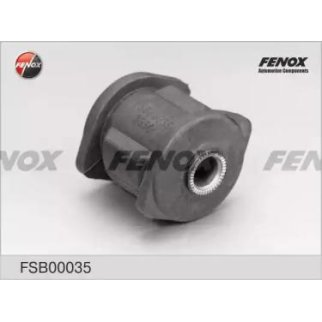 Сайлентблок задней подвески Fenox FSB00035 фото