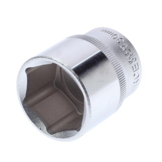 Головка торцевая 30 1/2&quot; 6гр 45мм ROCK FORCE фото