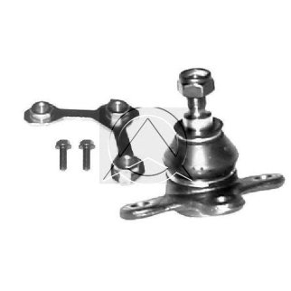 Опора шаровая SIDEM 63583 фото