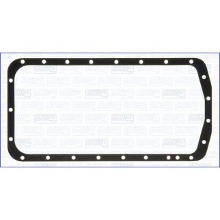 Прокладка поддона ДВС фото