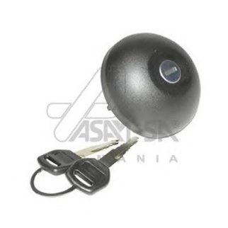 Крышка топливного бака ASAM 30539 фото