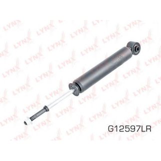 Амортизатор задний LYNXauto G12597LR фото