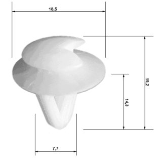 Клипса фото 2