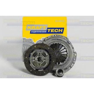 W08190A_комплект сцепления! Seat Ibiza/Cordoba, Skoda Fabia, VW Fox/Polo 1.2 12V 01> фото