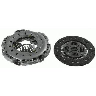 Комплект сцепления фото