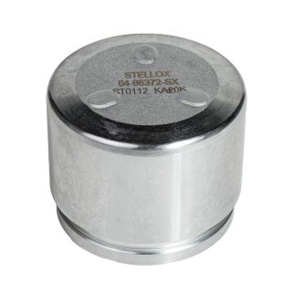 04-98372-SX_поршень суппорта! Mitsubishi Lancer CS 00-09 фото 3