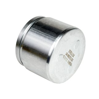 04-98372-SX_поршень суппорта! Mitsubishi Lancer CS 00-09 фото 7