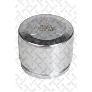 04-98372-SX_поршень суппорта! Mitsubishi Lancer CS 00-09 фото