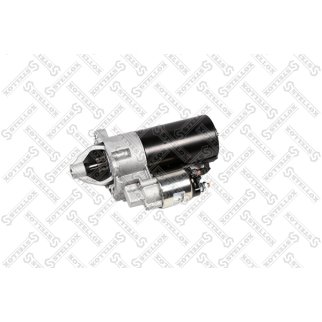 06-10001-SX_стартер! 12V 1.7KW 9TAudi 80 3.0/1.9TD <94/A4 95>, VW Passat 96> фото