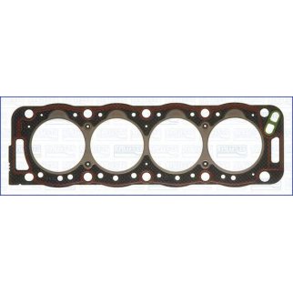 Прокладка ГБЦ фото