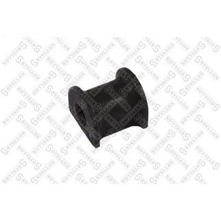 79-00911-SX_втулка стабилизатора заднего! D20,7 VW Transporter T5 03-11 фото