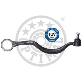 Рычаг передний верхний правый OPTIMAL G5-054 фото