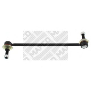 Стойка переднего стабилизатора MAPCO 49777HPS фото