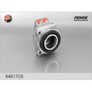 Цилиндр тормозной Fenox X4817 C6 фото