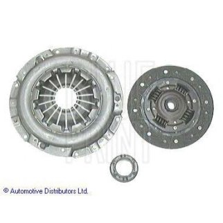 Комплект сцепления фото