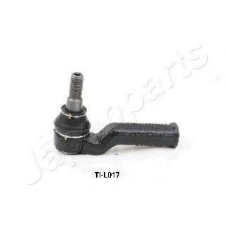 Наконечник рулевой правый Japanparts TI-L017R фото