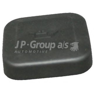 Крышка маслозаливной горловины JP Group 1413600100 фото