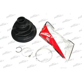 Пыльник ШРУСа фото