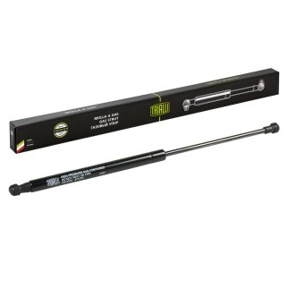 Упор газовый (амортизатор) для а/м Peugeot 207 (06-) универс. (стекла крышки багажника) (GS 2018) фото 2