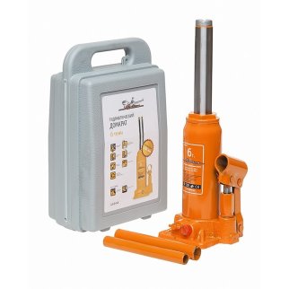 Домкрат AirLine AJ-B-06K фото