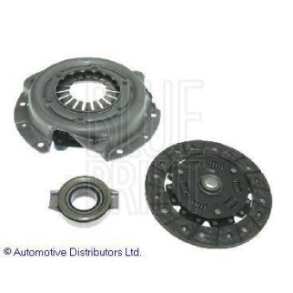 Ком/кт сцепления (180 mm) фото