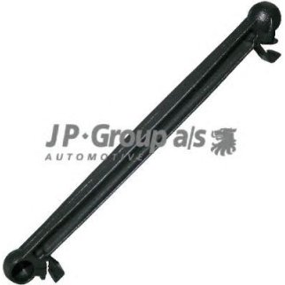 Тяга кулисы КПП JP Group 1231600300 фото