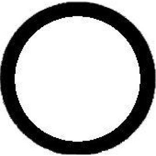 Прокладка впускного коллектора Elring 258.620 фото