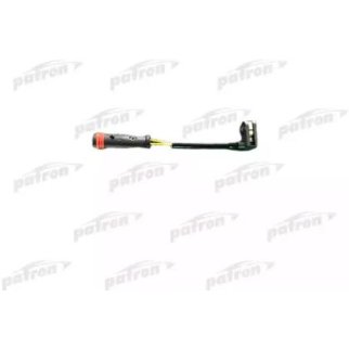 Датчик износа колодок PATRON PE17038 фото