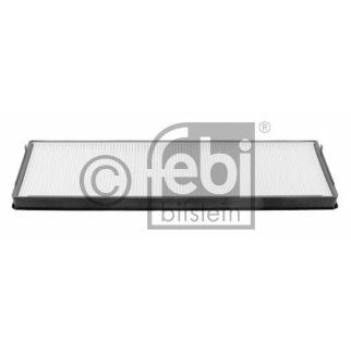 Фильтр салона FEBI 29804 фото